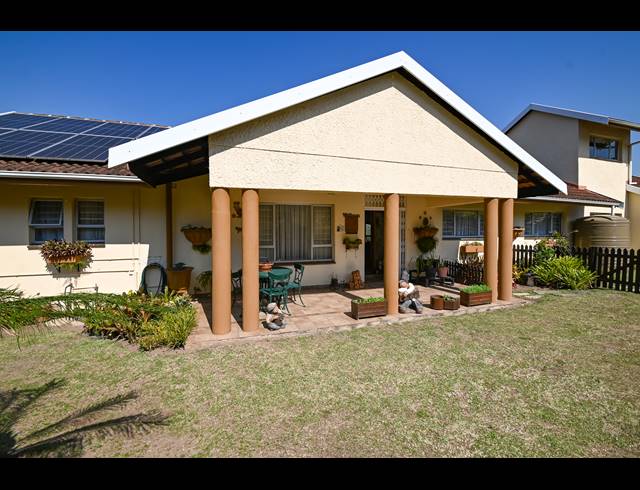 4 BEDROOM TOWNHOUSE FOR SALE IN WESTVILLE